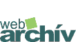 Web Archiv na Slovensku - programy pre Vas