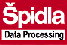 SPIDLA Data Processing Czech republic