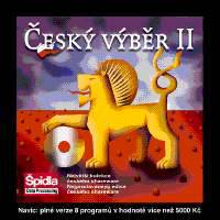 Czech selection II