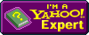 I'm a Yahoo! Expert
