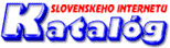 Katalog slovenskeho internetu