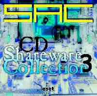 SAC CDROM 3